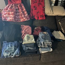 Clothes 