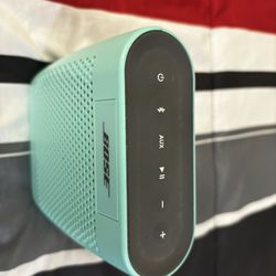 Bose Mini Speaker Soundlink Color