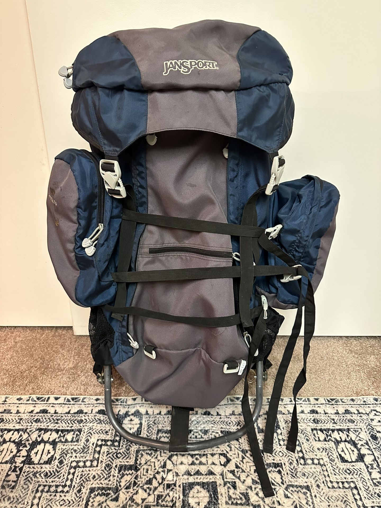 Jansport Carson 80 Pack