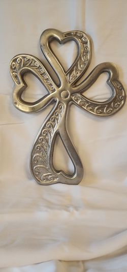 Cross Ornate