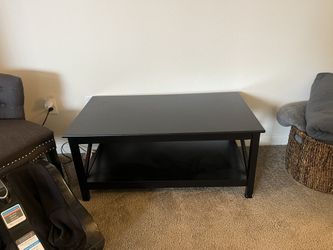 Coffee Table $30