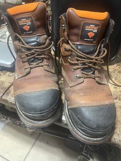 Botas de trabajo