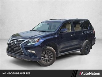 2023 Lexus GX 460