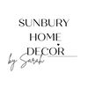 Sunbury Home Decor by Sarah