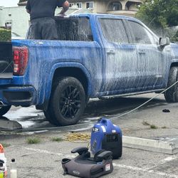 MOBILCAR🧼 WASH🧼 🔥 🔥 $60