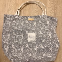 Viktor Solomon x Nike Tote Bag (Very Limited) From Allstar Weekend In LA