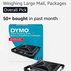 DYMO Postal Scale