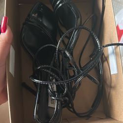 Steve Madden Heels