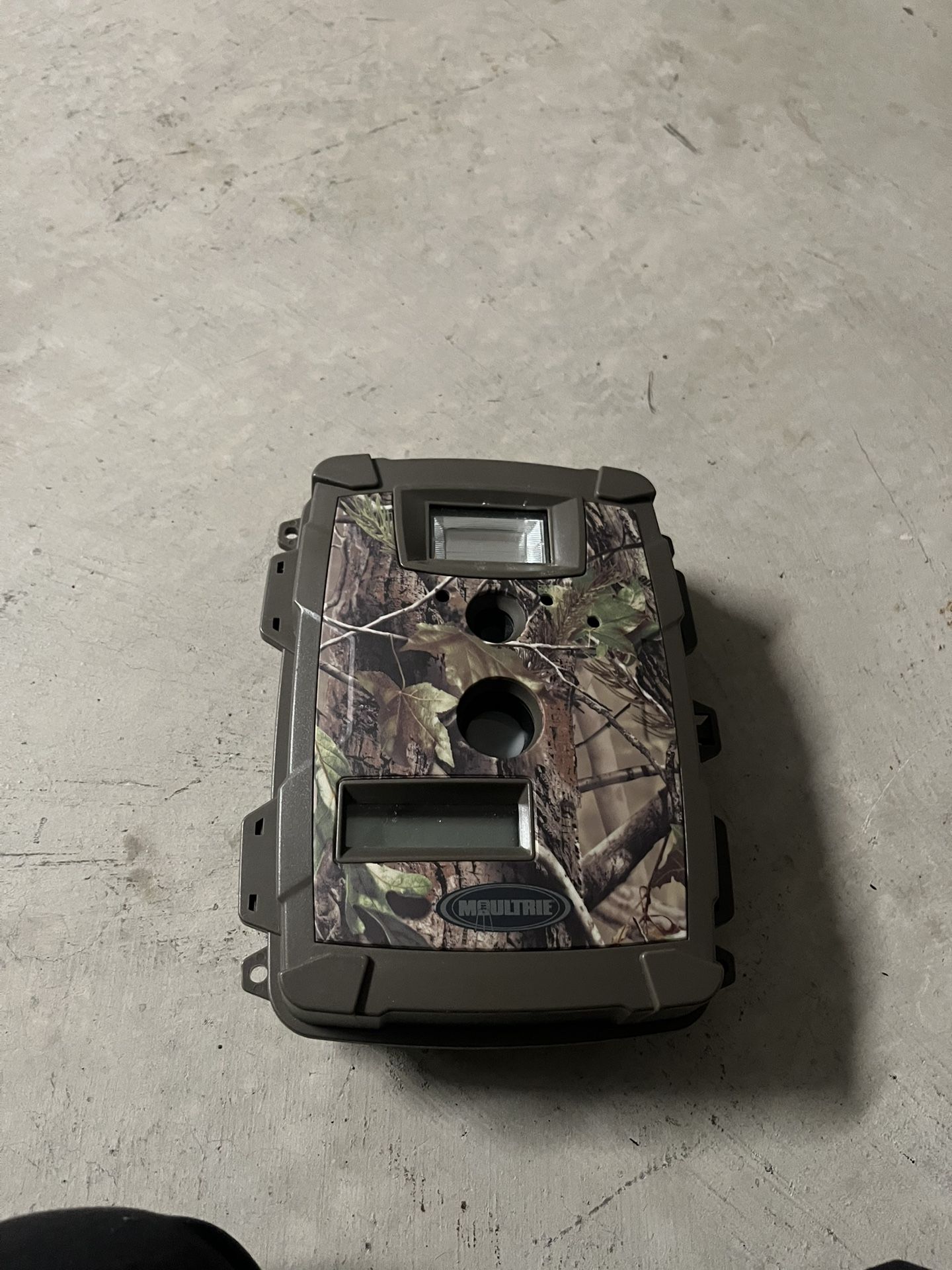 Trail Camera