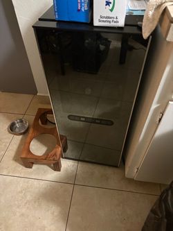 Wine cooler