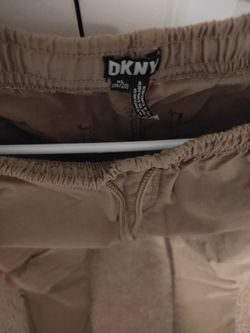 Boy Pants Size Youth XL 18/20 Brand DKNY