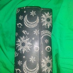 Moon Wallet