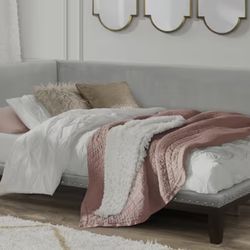 Corner Twin Sized Day Bed