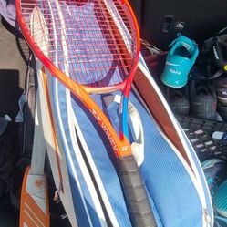Yonex Vcore