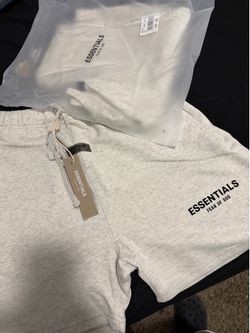 Essential shorts