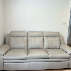 Couch from Ashley furniture