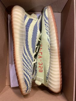 Size 10 Yeezy