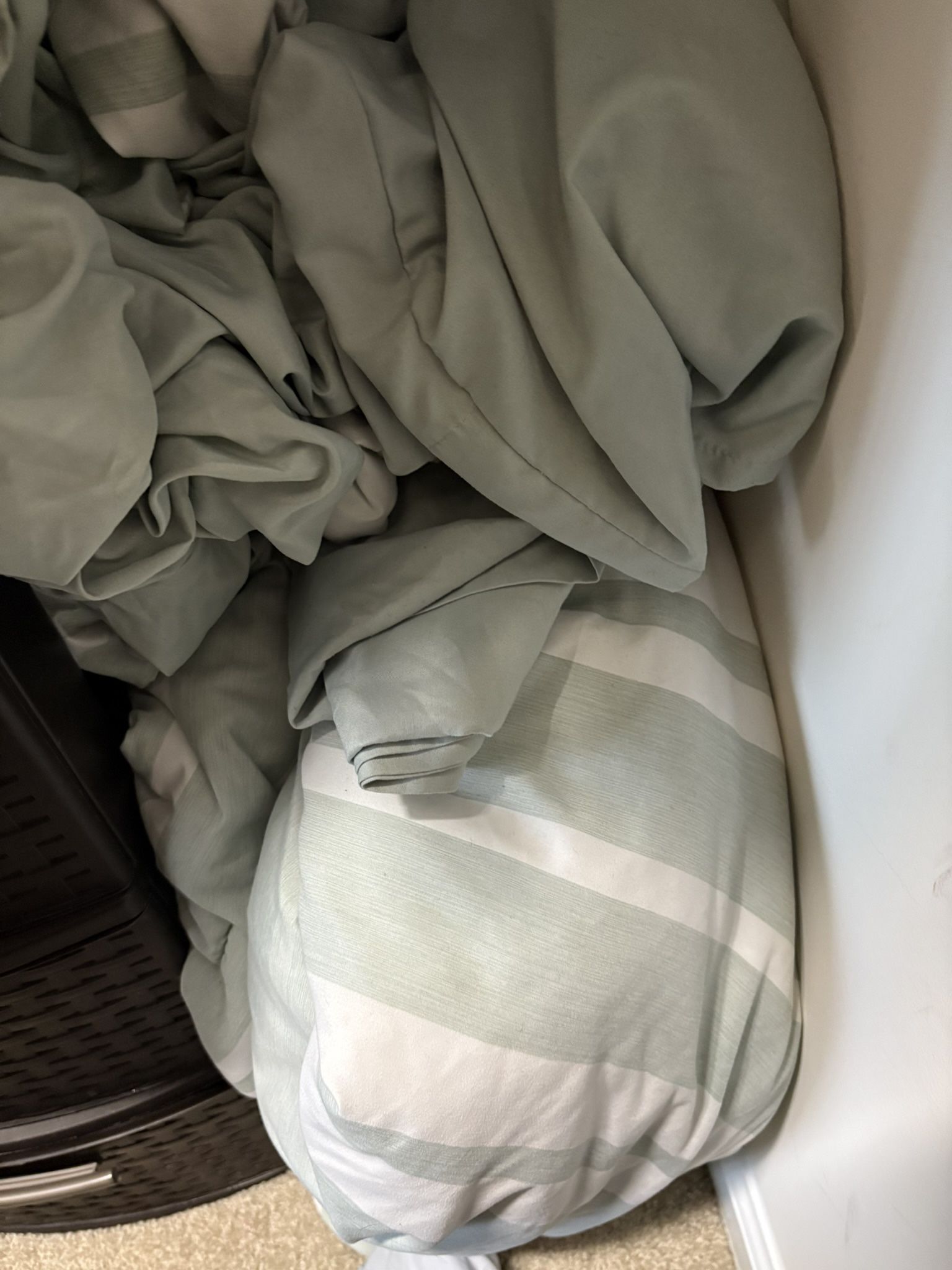 Queen Size Comforter set