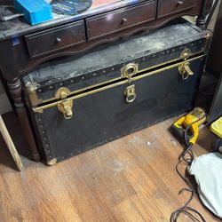 Toy Chest 
