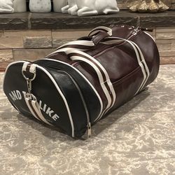 And The Like Duffel Bag