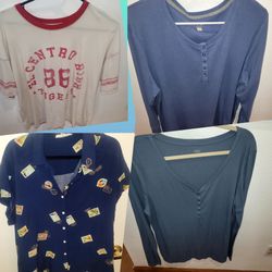 Women's2XL Bundle Deal