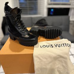 Boots Name Brand