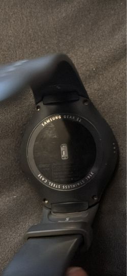 Samsung Gear S2 Smartwatch