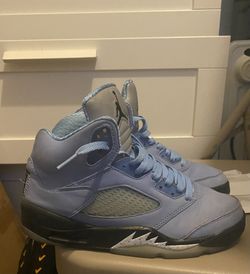 Jordan 5