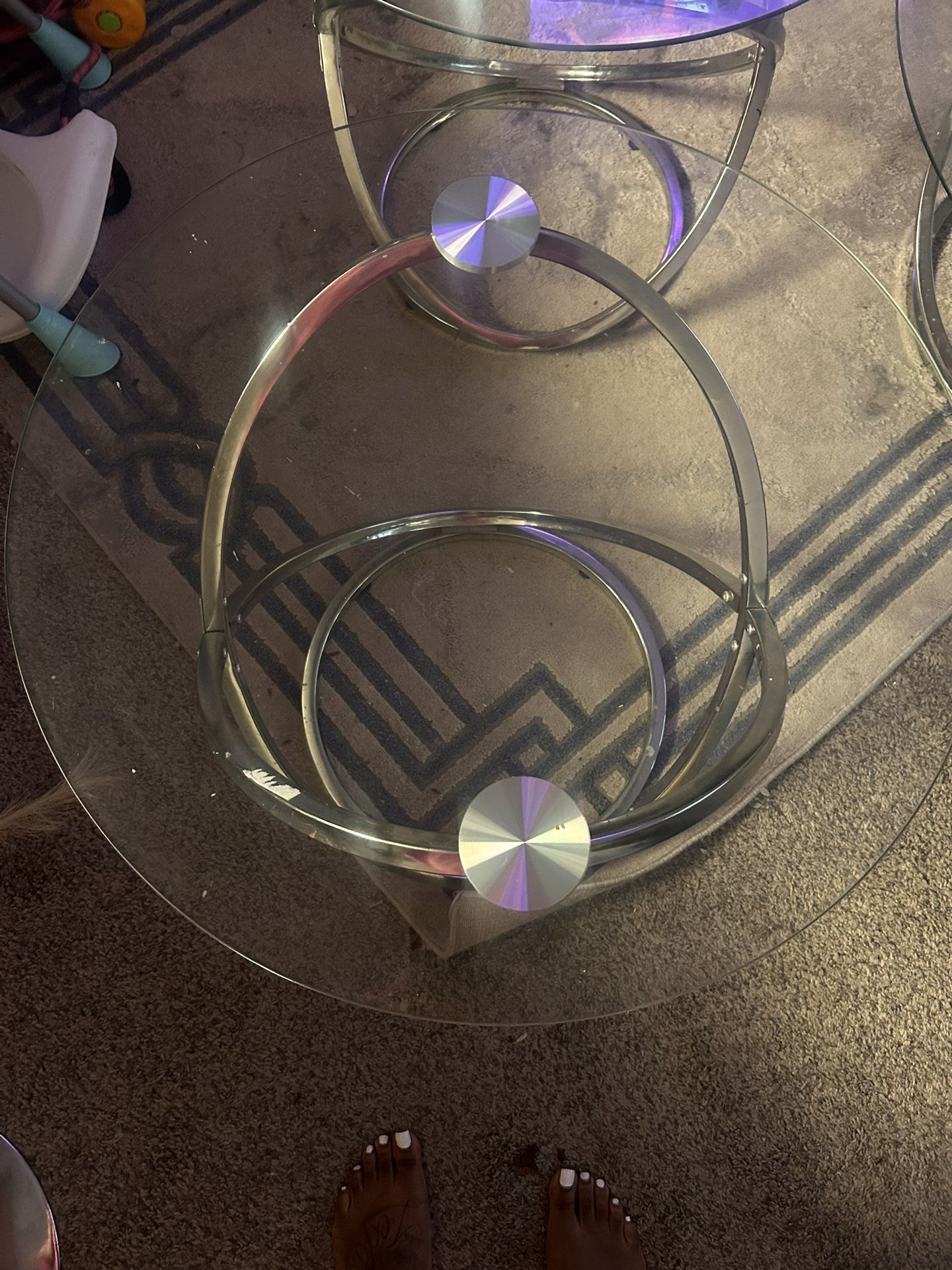 Coffee Tables