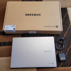 SAMSUNG XE350XBA-K01US Chromebook 4