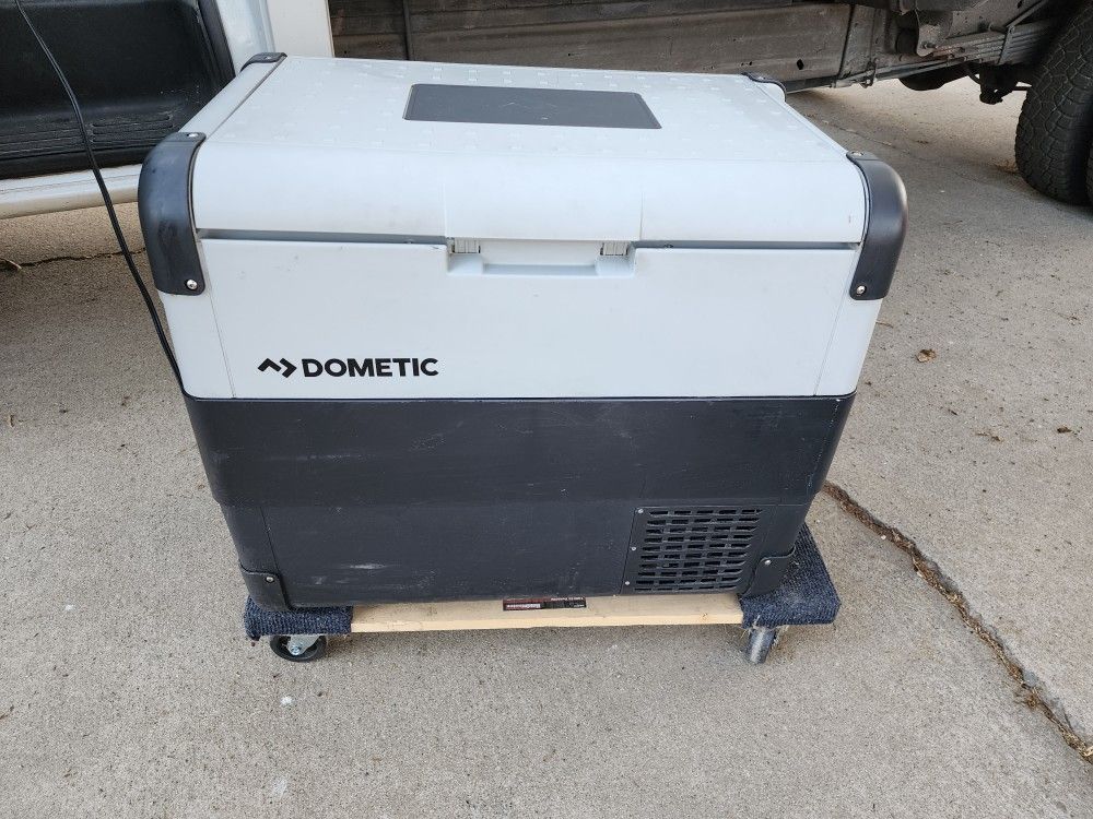 Dometic Cfx65dz Cooler