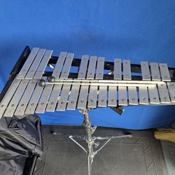 Orchestra Bell Set (Zylophone) Percussion Practice Set