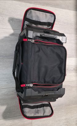 Husky tool bag