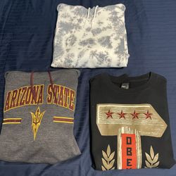 Sweatshirts 