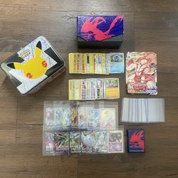 Pokémon Collection