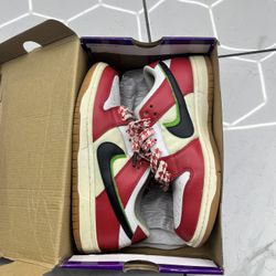 Habibi Dunks 