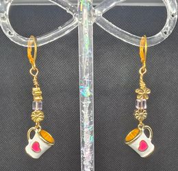 Handcrafted Earrings