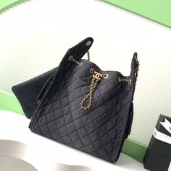 CoCo shoulder bag, crossbody bag, tote bag