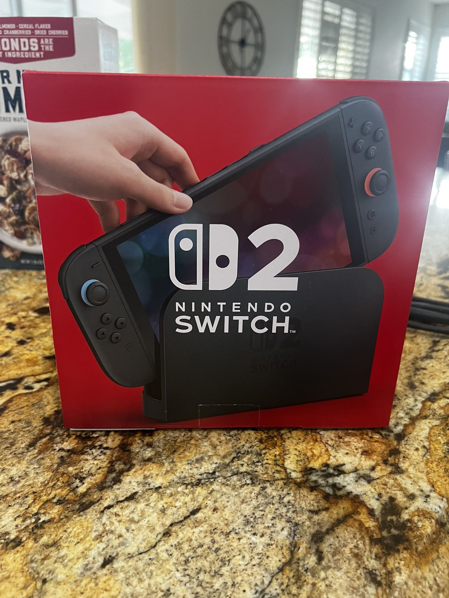 Nintendo Switch 2