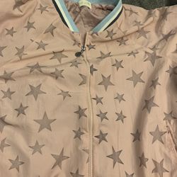 Miki Miette Bomber Jacket 