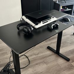 The Whole Setup Razer Blade 16  4090 (2024)