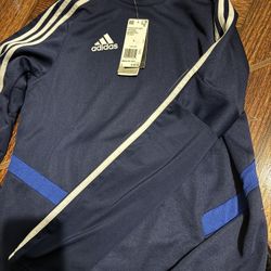 Adidas Sweater 
