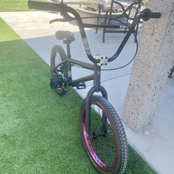 20” BMX Bike In Good Condition. 