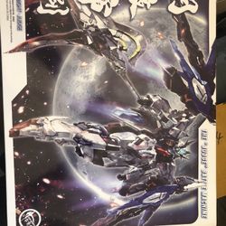 Moonnight Judge gundam