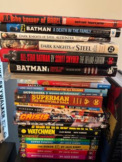 DC Comics