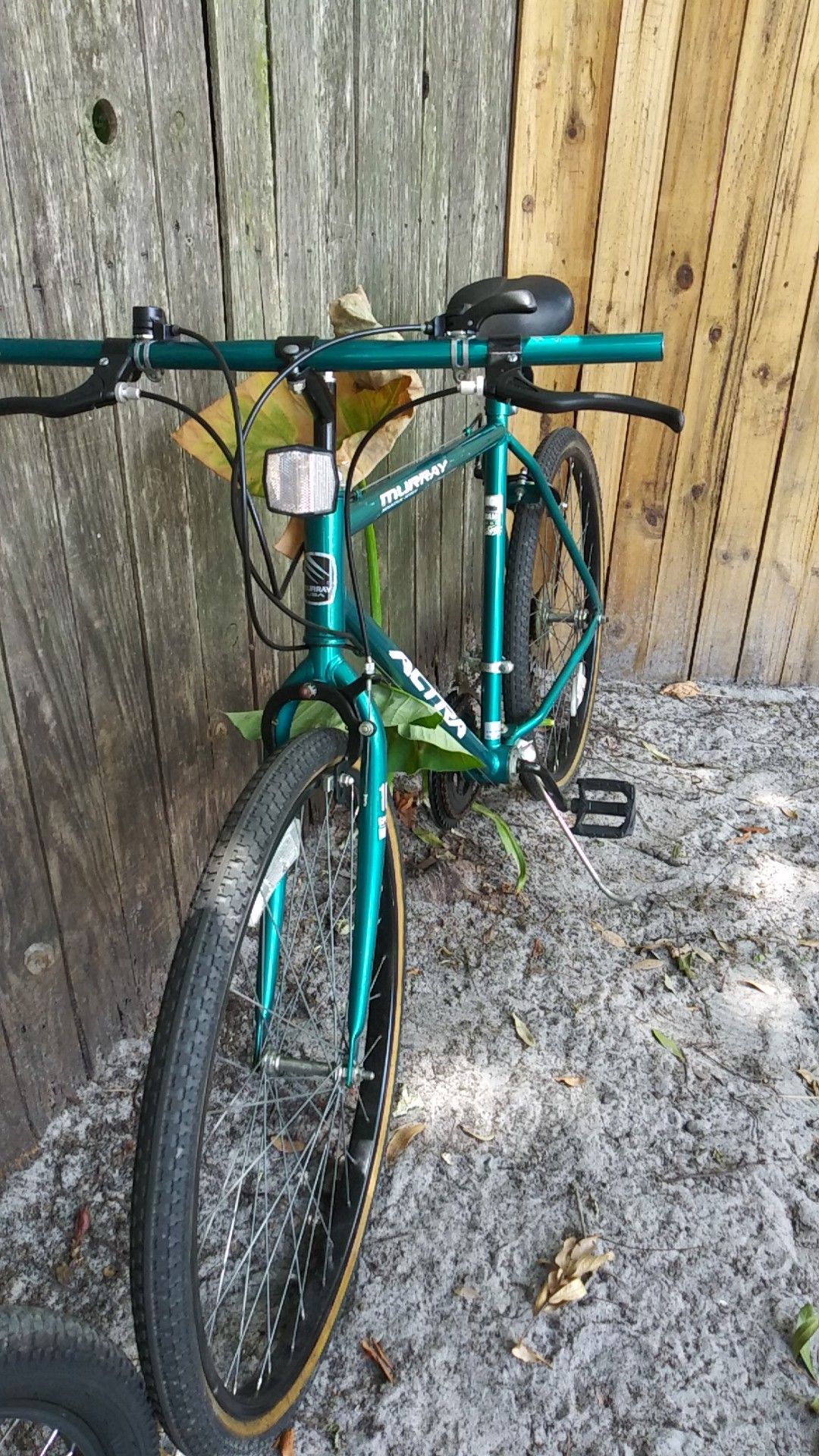 MURRAY MOUNTAIN SERIES ACTRA. BICYCLE for Sale in Mulberry FL OfferUp