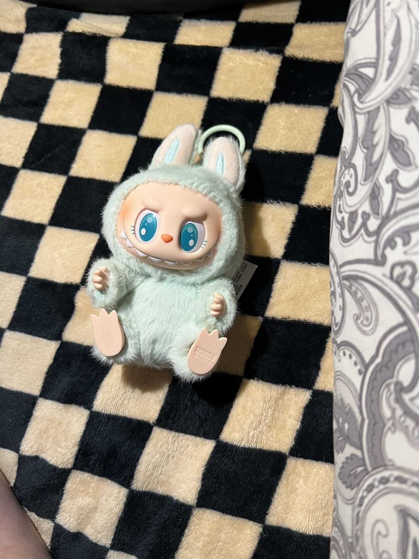 Labubu