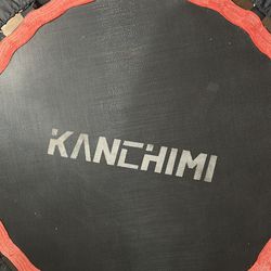 Kanchimi mini trampoline