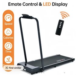 Walking Pad/small Treadmill 