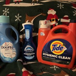 Bundle All In Picture $25 